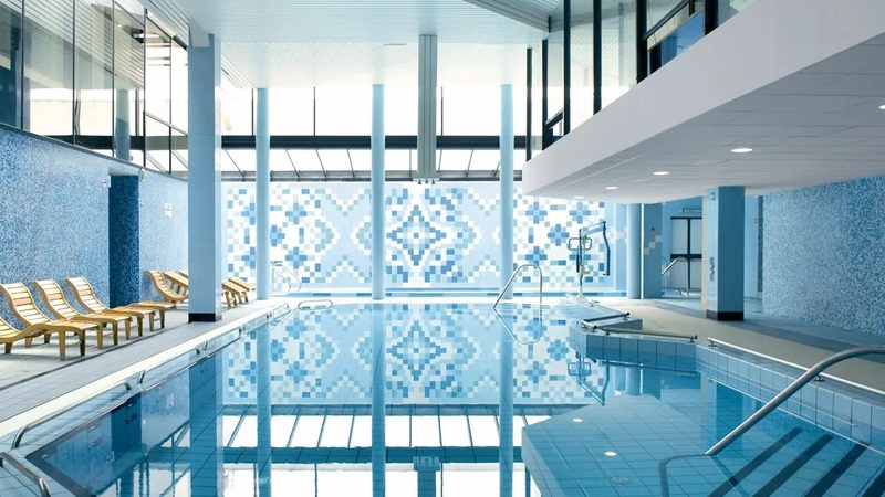   - GRANSERENA HOTEL a TORRE CANNE Fasano 
